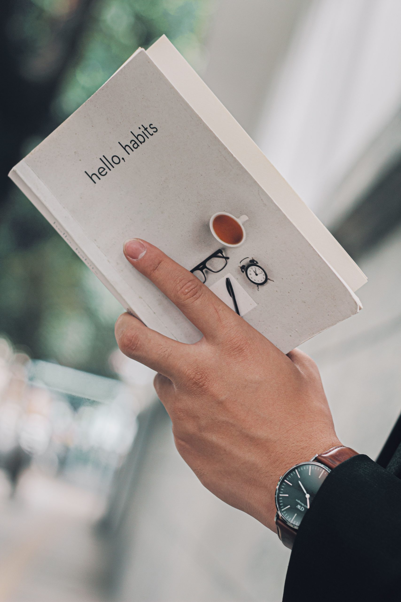Pourquoi lire, quand on n’a pas le temps de lire